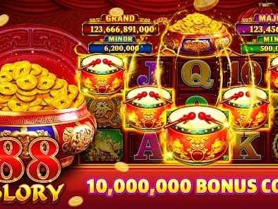 Lucky Tiger Casino screenshot 1