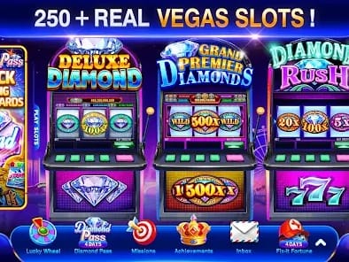 Lucky Tiger Casino screenshot 3